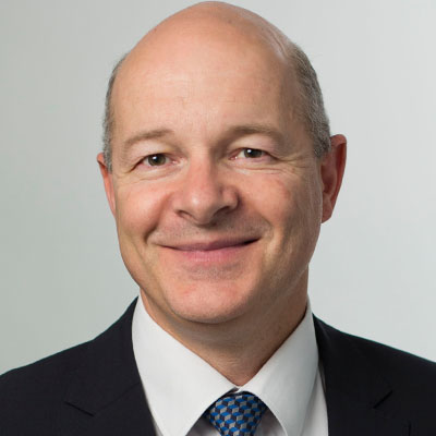 Solvay appoints Chief Sustainability & Government Affairs Officer