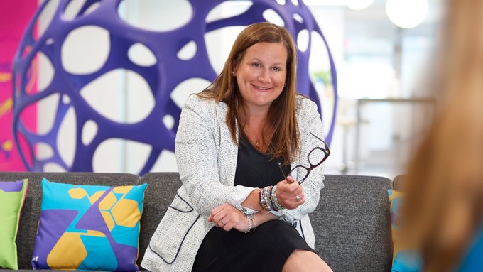 Merck names new Chief Diversity Equity & Inclusion Officer
