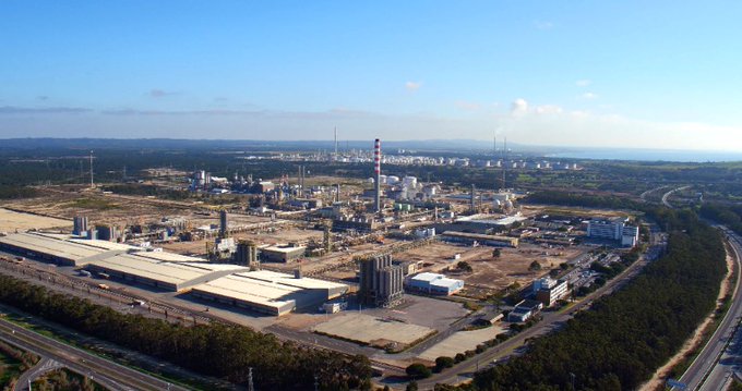 Petrochemical