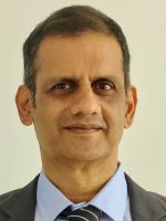 Rajesh Kamath appointed CEO & MD of Thyssenkrupp Industrial Solutions India
