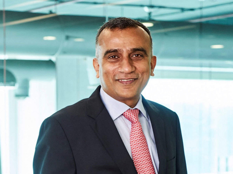 Sudhanshu Vats to join Pidilite as Dy. Managing Director