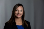Chevron Phillips Chemical’s Amanda Baca earns 2021 STEP Ahead award