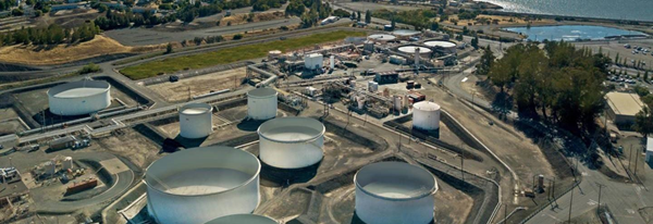 Petrochemical