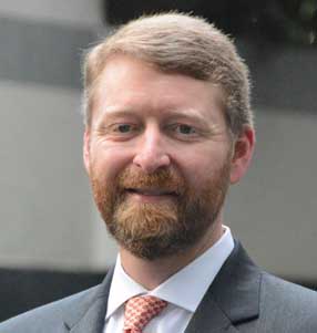 Birla Carbon appoints John Loudermilk as CEO