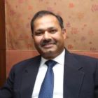 Pankaj Kumar appointed CEO of GOCL
