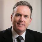 Worley appoints Tiernan O'Rourke as CFO