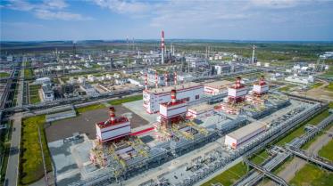 Petrochemical