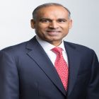 LyondellBasell CEO Bob Patel to retire by year end