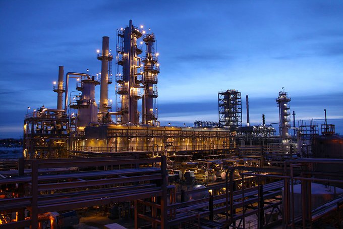 Petrochemical