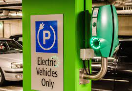 Electric Vehicles