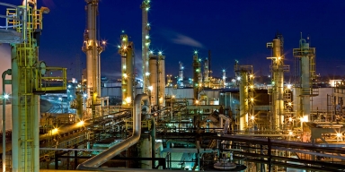 Petrochemical