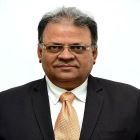 Arun Kumar Singh appointed CMD of BPCL