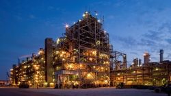 Petrochemical