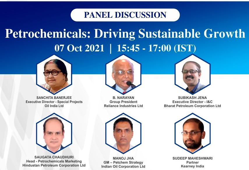Petrochemical