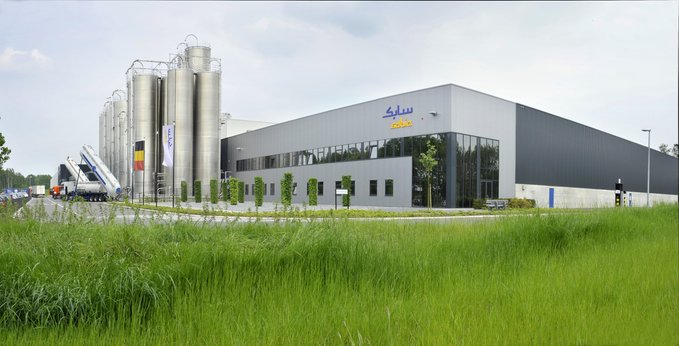 Petrochemical