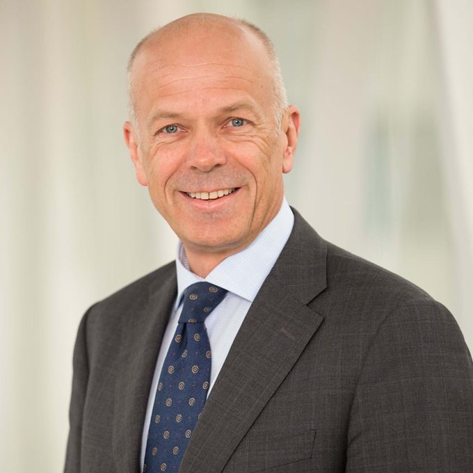 Helge Aasen to continue as Elkem’s CEO