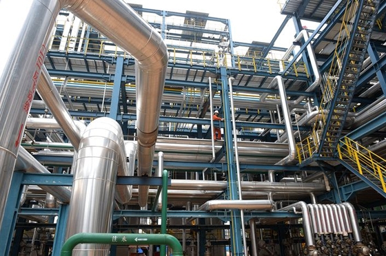 Petrochemical
