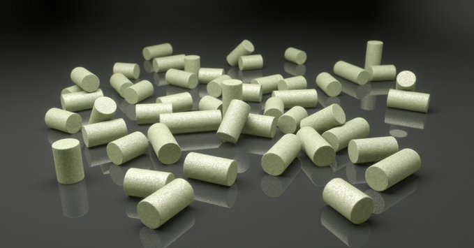 Petrochemical
