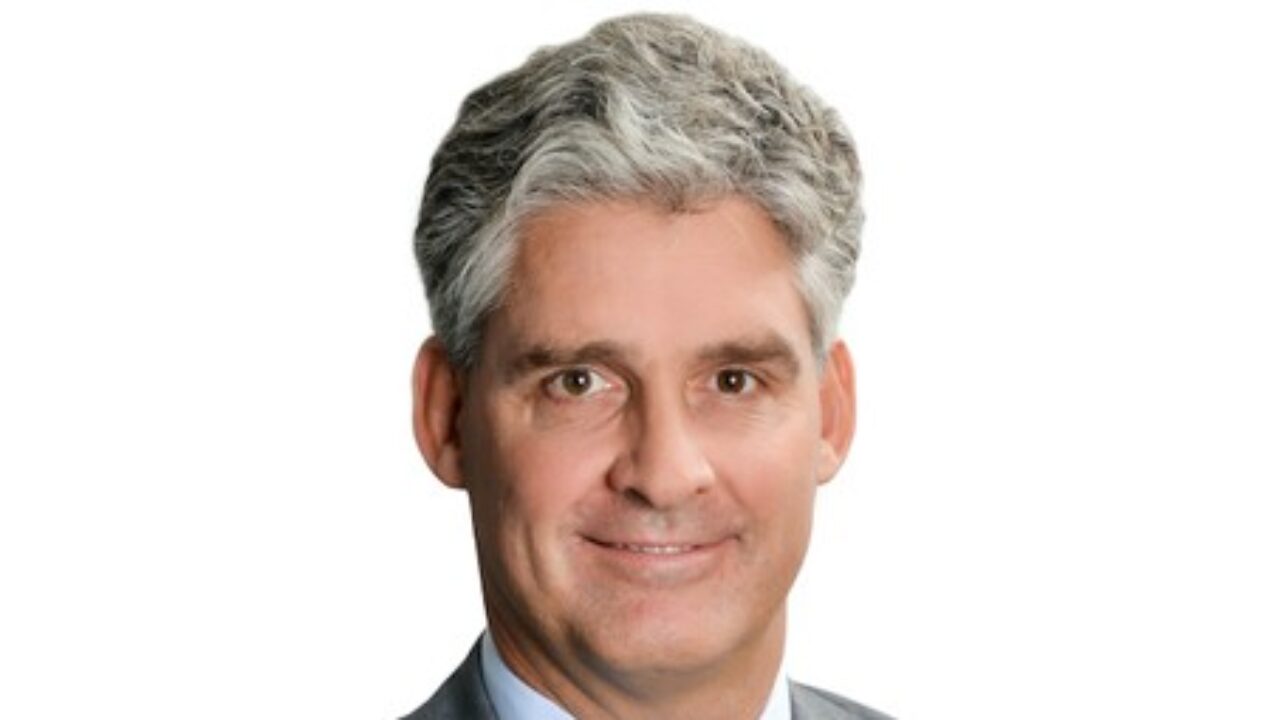 Dick Richelle nominated CEO of Vopak