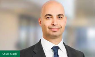 Corteva appoints Chuck Magro as CEO
