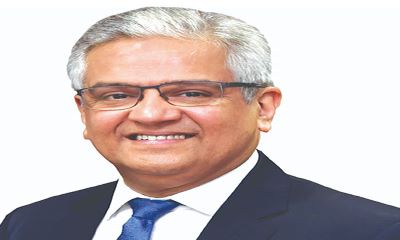 Adnan Ahmad resigns from Clariant India