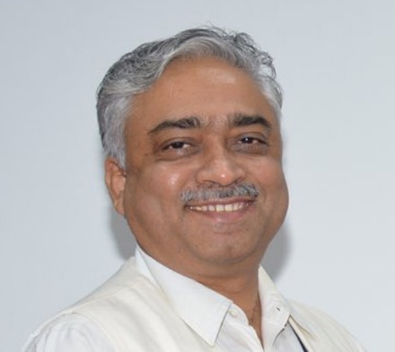 Dr. V. M. Tiwari to hold additional charge of CSIR-IICT