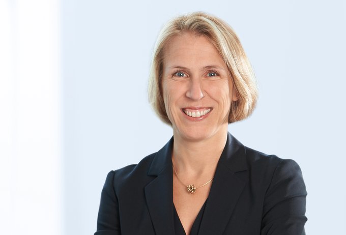 Brenntag appoints Dr Kristin Neumann as CFO