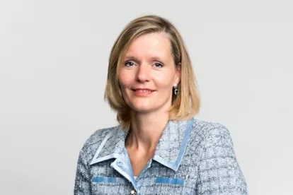 BASF names Uta Holzenkamp as President of coatings division