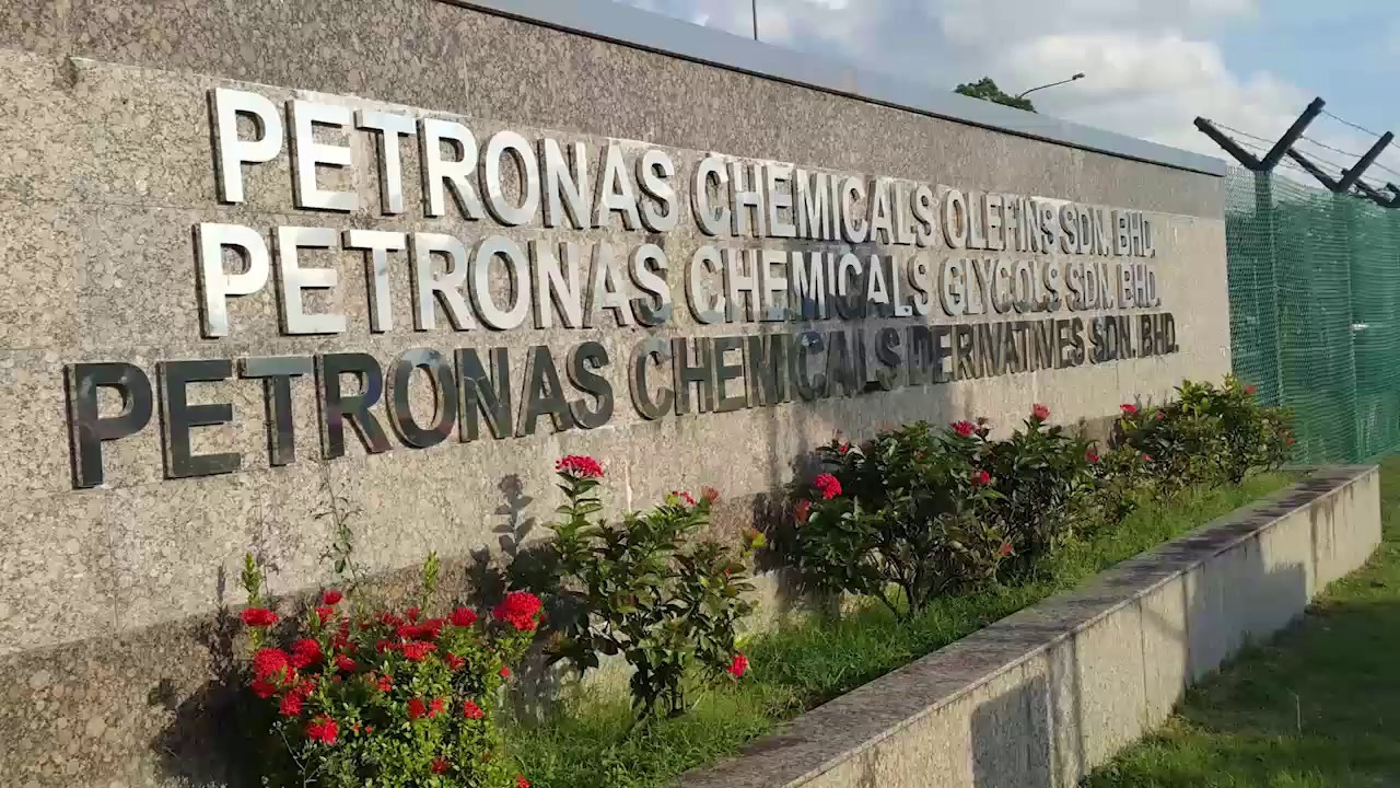 Petrochemical