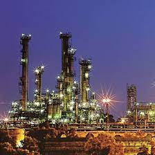 Petrochemical