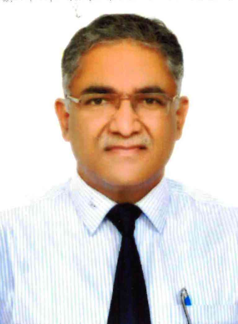 Deepak Gupta appointed Director (Projects) of GAIL