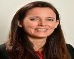 Sinead Gorman replaces Jessica Uhl as CFO of Shell