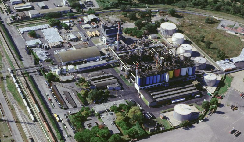 Petrochemical