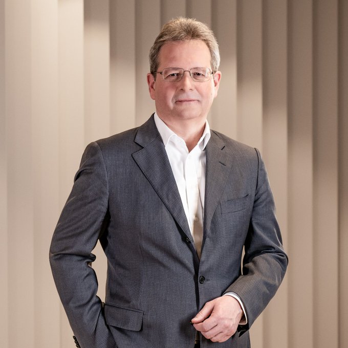 Brenntag extends CEO's contract till 2025