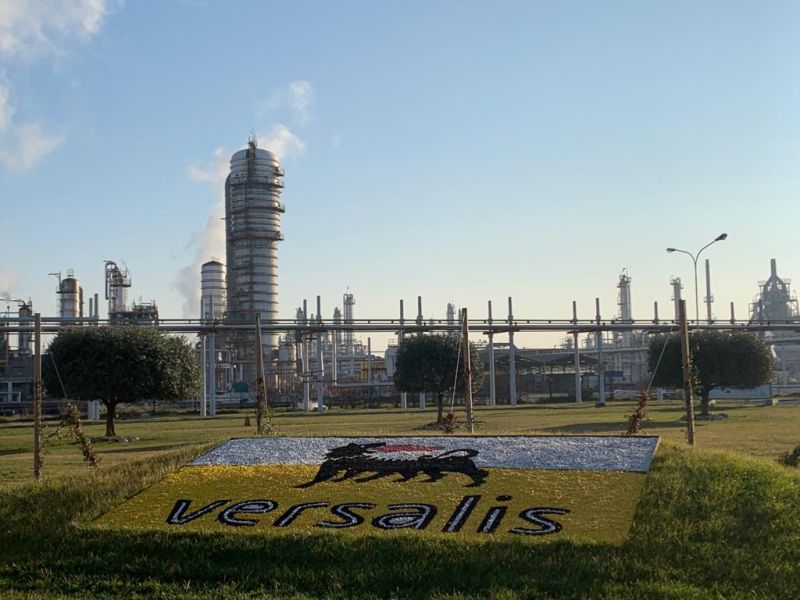 Petrochemical