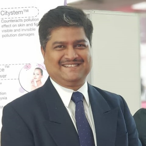 Iberchem appoints Ashish Shinde as India MD