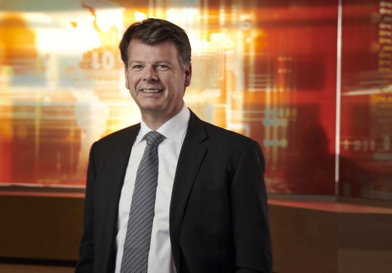 Odfjell appoints Harald Fotland as new CEO