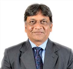 Dr. Pushp Kumar Joshi assumes charge of CMD, HPCL