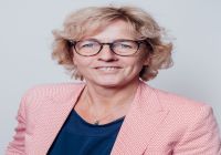 Elise H. Nowee appointed President of Shell Catalysts & Technologies