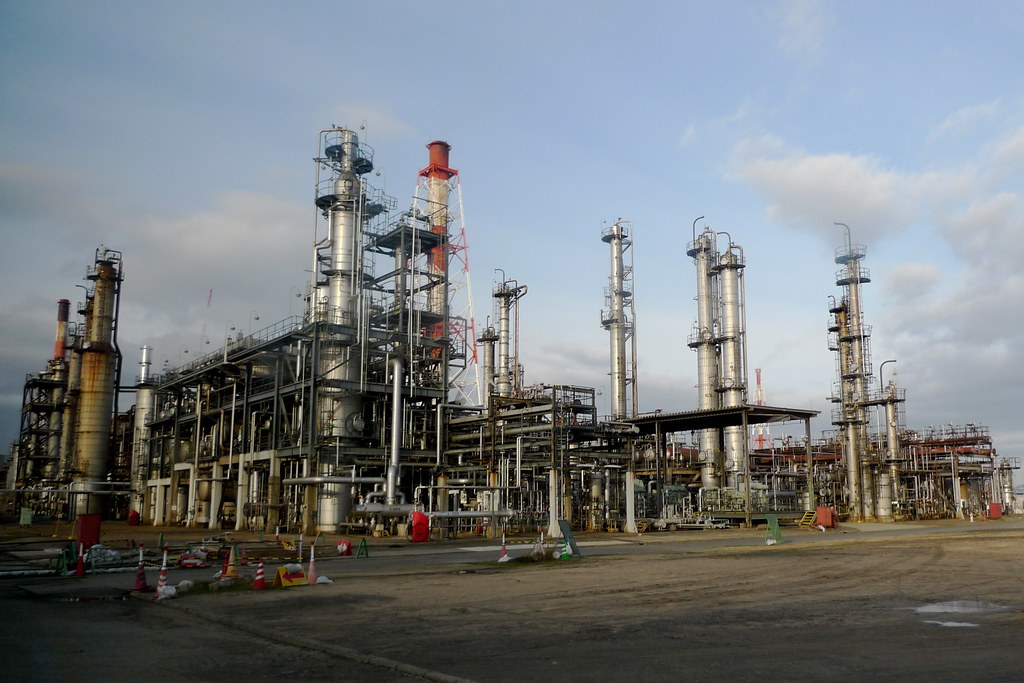 Petrochemical