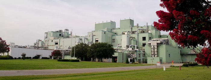 Petrochemical