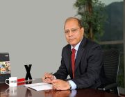 Namitesh Roy Choudhury assumes role of VC and MD for LANXESS India region