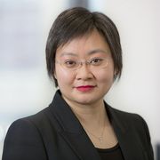 Lily Liu joins Synthomer as CFO