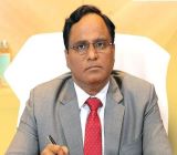 Dr. Ranjit Rath takes over as CMD of OIL
