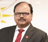 Petroleum Ministry terminates Ranganathan as Director of GAIL (India), repatriates him to ED post