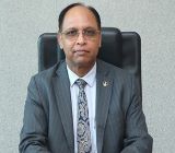 Rajesh Kumar Srivastava takes additional charge as ONGC CMD