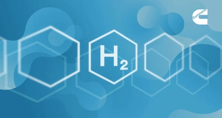 Hydrogen