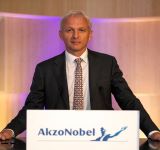AkzoNobel appoints Gregoire Poux-Guillaume as member of the Board of Management