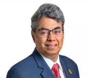 Mahesh Vishwanathan Iyer appointed Additional Director of Petronet LNG