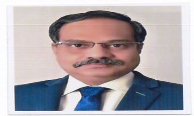 S. Bharathan assumes charge as Director (Refineries), HPCL
